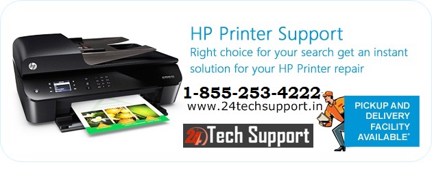 Image for Contact Hp Printer Repair For Getting Fast Service 1-855-253-4222 with ID of: 2572330