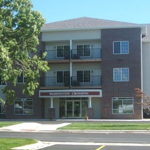 Image for Washington Crossing Senior Living with ID of: 2572397