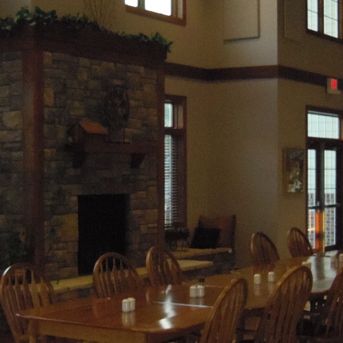 Image for Washington Crossing Senior Living with ID of: 2572401