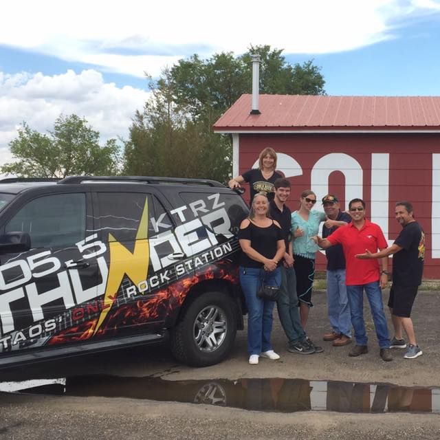 Image for Colfax Tavern & Diner at Cold Beer NM with ID of: 2572462