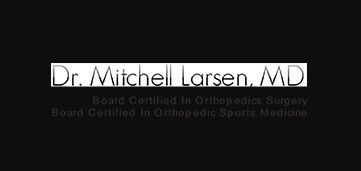 Image for Dr. Mitchell Larsen, MD with ID of: 2573039