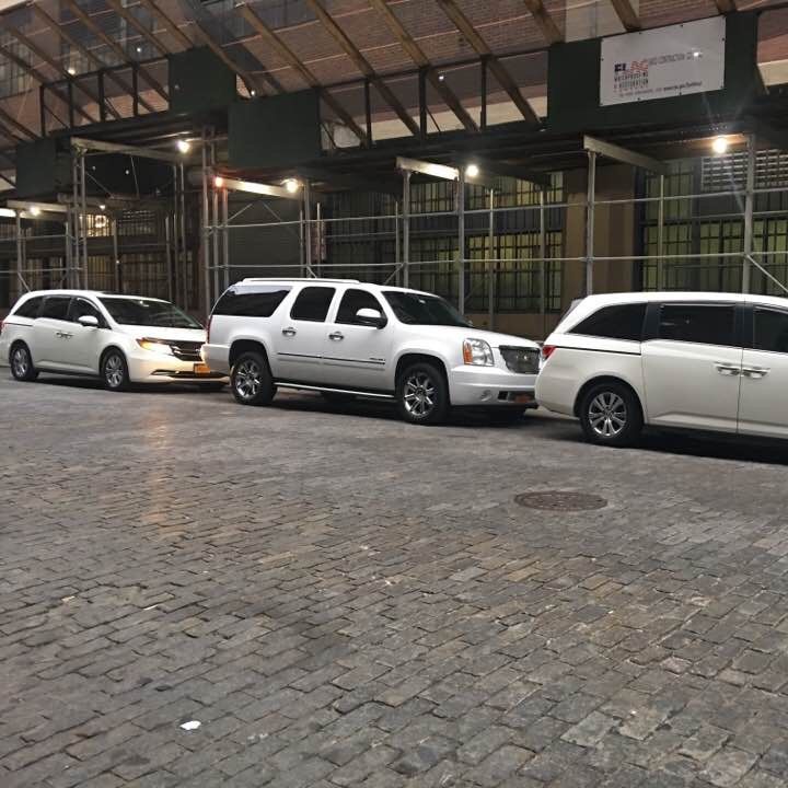 Image for VIP Limousine Inc with ID of: 2573072