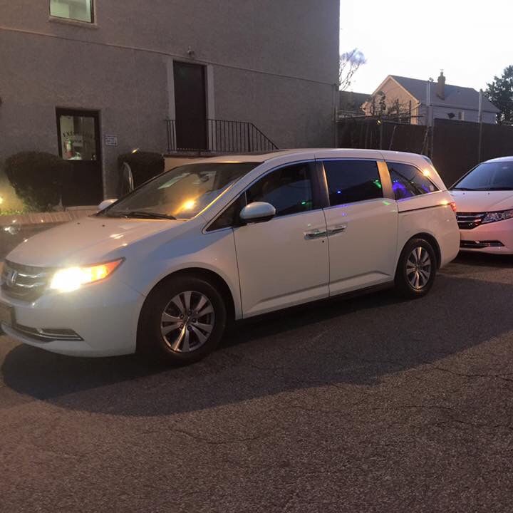 Image for VIP Limousine Inc with ID of: 2573082