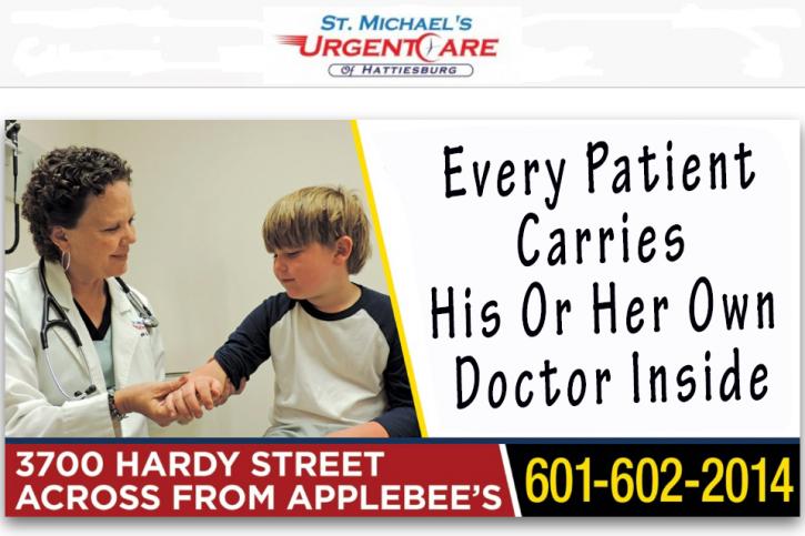 Image for Quick & Immediate Care Clinic with ID of: 2573179