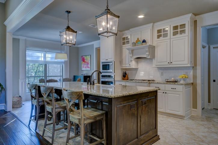 Image for Fine Kitchen Cabinet with ID of: 2573308