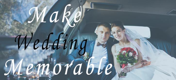 Image for Make Wedding Memorable. with ID of: 2573533