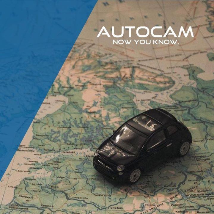Image for Autocam Air with ID of: 2573570