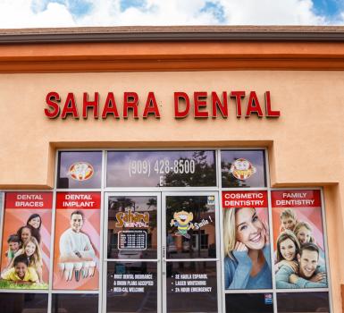 Image for Sahara Dental with ID of: 2573668