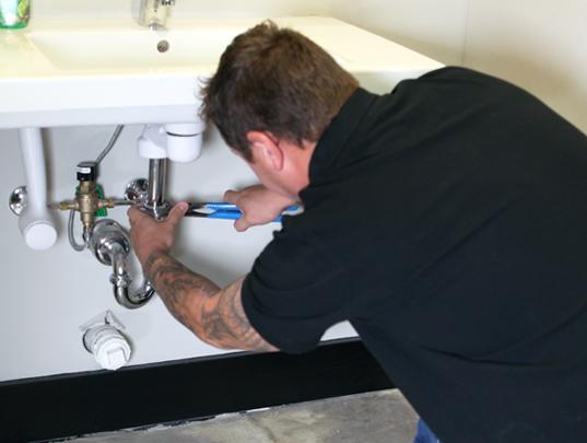 Image for Greenwave Plumbing with ID of: 2573676