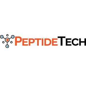 Image for Peptide Tech with ID of: 2573840
