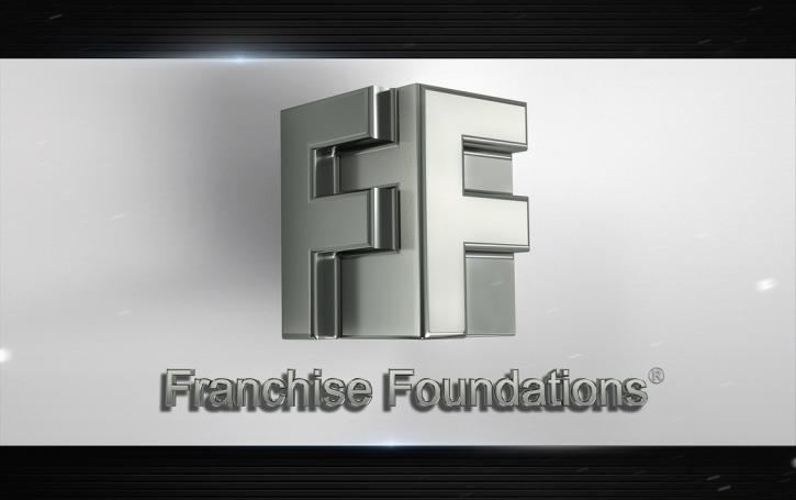 Image for Franchise Foundations with ID of: 2574578