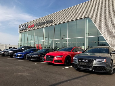 Image for Audi Columbus with ID of: 2574633