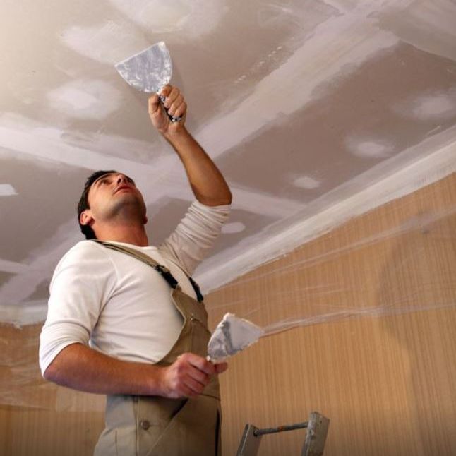 Image for Midwest Drywall And Acoustical Inc. with ID of: 2574839