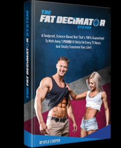 Image for A Fat Loss Program That Really Works with ID of: 2574931