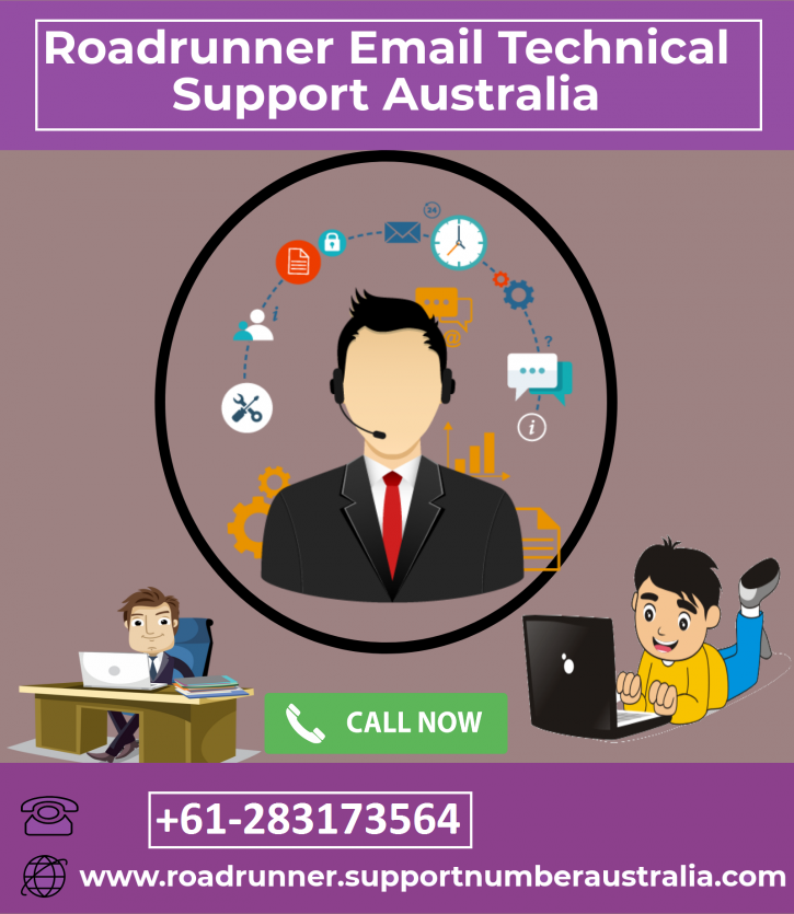 Image for Roadrunner Technical Support Australia with ID of: 2574975