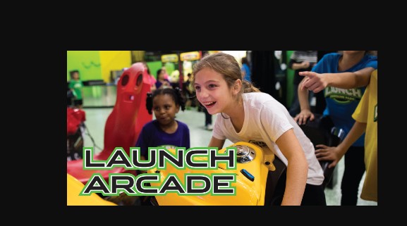 Image for Launch Trampoline Park - Rockland, NY with ID of: 2575056