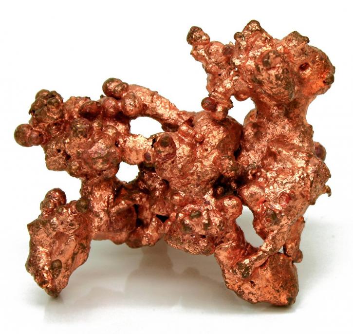 Image for Global Copper 2018- By Plan Future Business Decisions Using the Forecast Figures with ID of: 2575209
