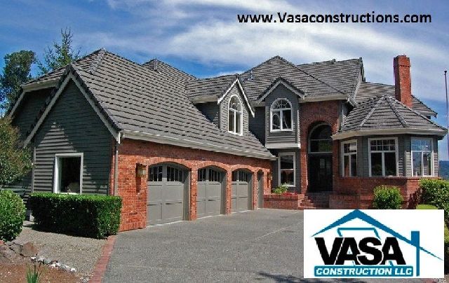 Image for Vasa Construction LLC with ID of: 2575217