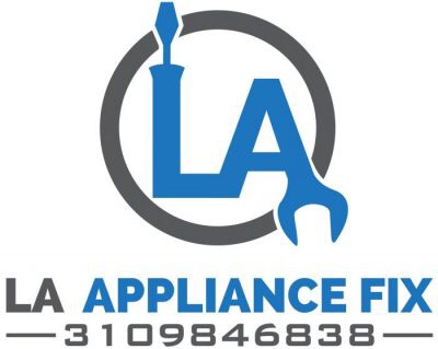 Image for LA Appliance Fix with ID of: 2575293