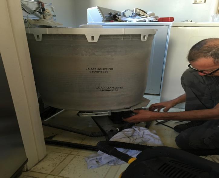 Image for LA Appliance Fix with ID of: 2575305