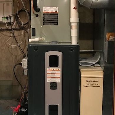 Image for Toto's Heating & Cooling with ID of: 2575461