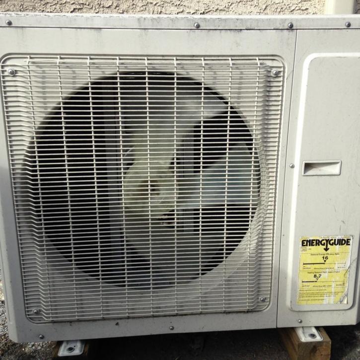 Image for Toto's Heating & Cooling with ID of: 2575466