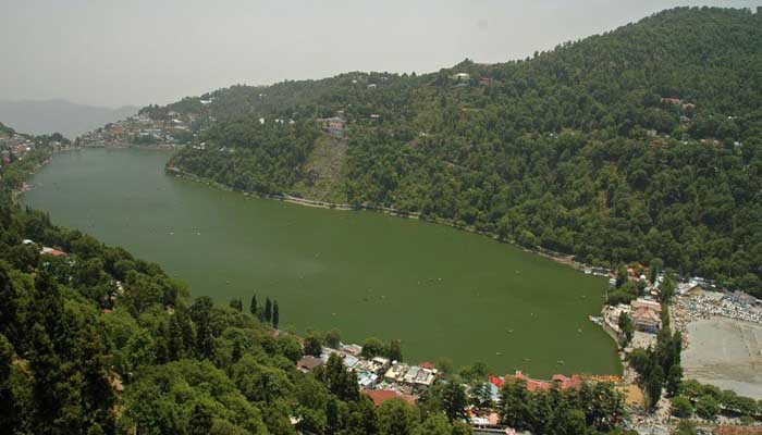Image for Visit the charming temples of Ranikhet with ID of: 2575493