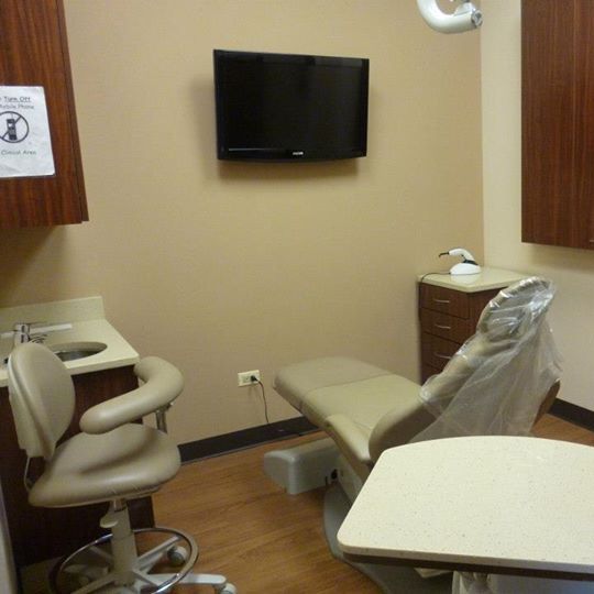 Image for Riverpoint Dental Center with ID of: 2575504