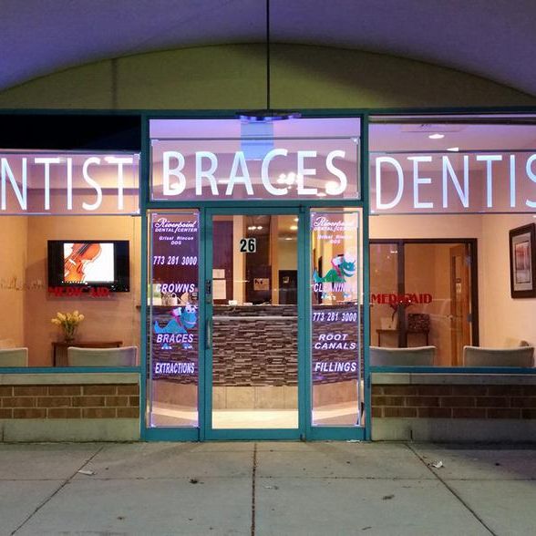 Image for Riverpoint Dental Center with ID of: 2575506