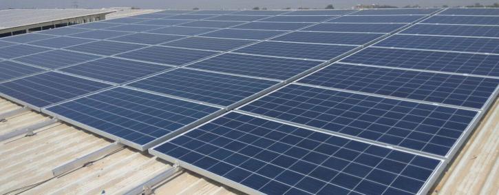 Image for Best solar mounting structure manufacturers with ID of: 2575520