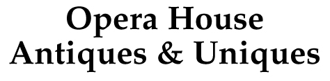 Image for Opera House Antiques & Uniques with ID of: 2575763