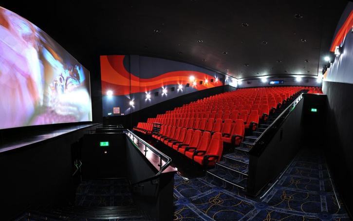 Image for Audio Visual Installation Gold Coast with ID of: 2575801