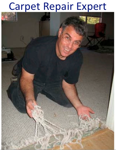 Image for Creative Carpet Repair Annapolis with ID of: 2575974