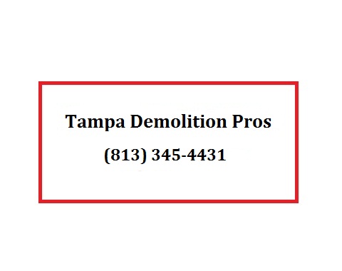 Image for Tampa Demolition Pros with ID of: 2576134