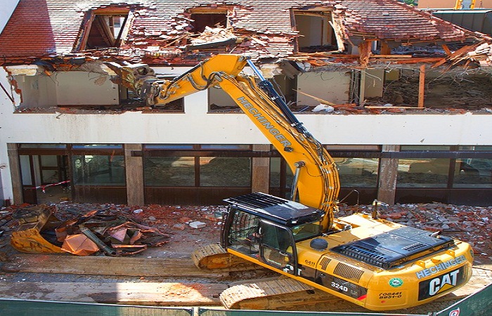 Image for Tampa Demolition Pros with ID of: 2576145