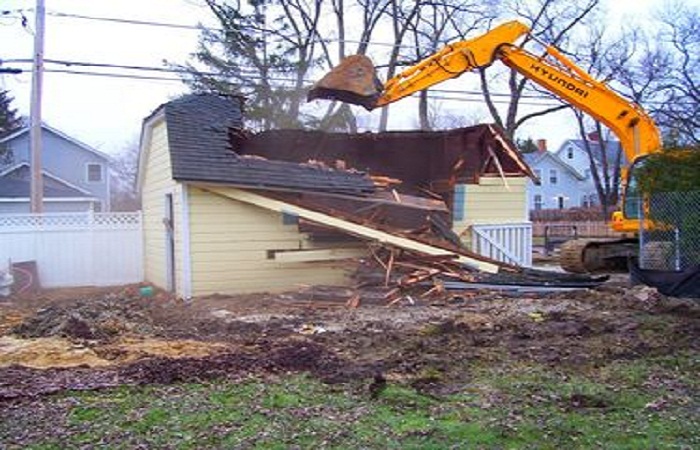 Image for Tampa Demolition Pros with ID of: 2576146