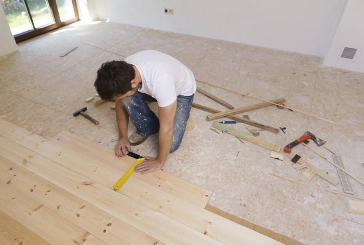 Image for L&E Hardwood Flooring with ID of: 2576263