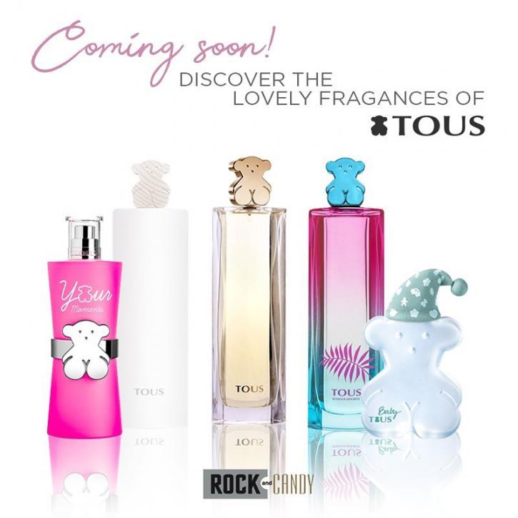 Image for Rock and Candy with ID of: 2576395