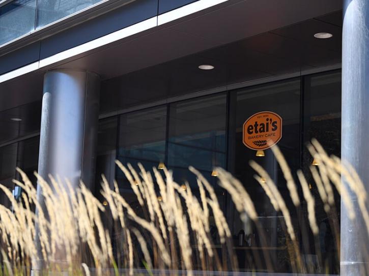 Image for Etai's Bakery Cafe with ID of: 2576432
