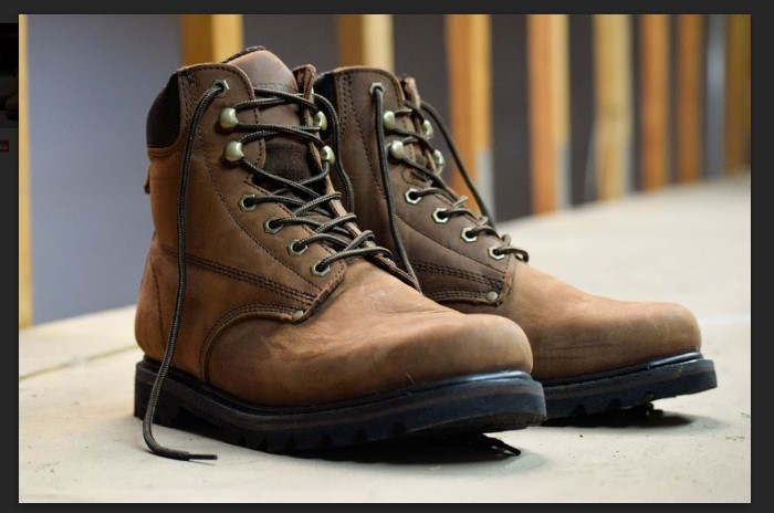 Image for EVER BOOTS with ID of: 2576462