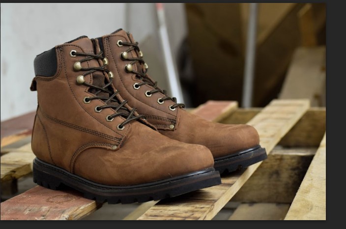 Image for EVER BOOTS with ID of: 2576463