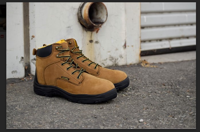Image for EVER BOOTS with ID of: 2576464