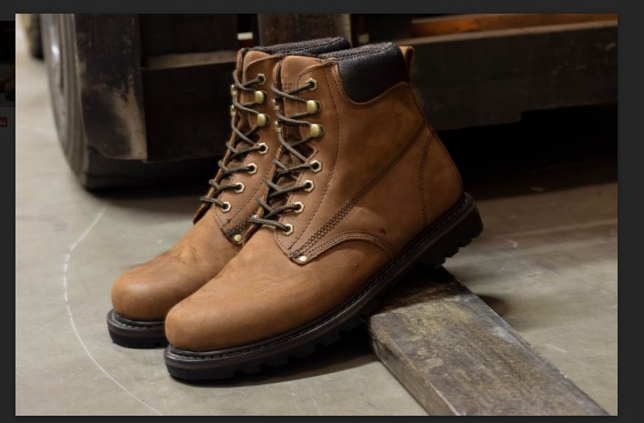 Image for EVER BOOTS with ID of: 2576465