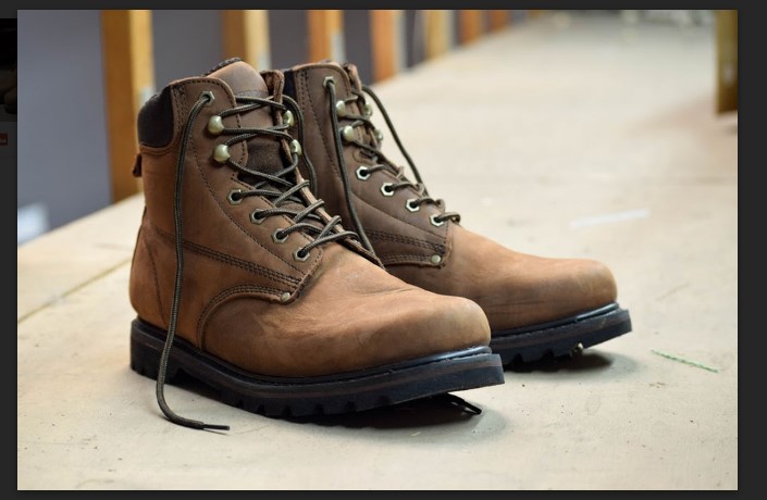 Image for EVER BOOTS with ID of: 2576466