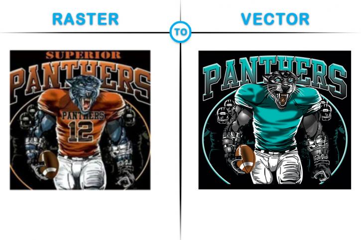 Image for Convert Jpg To Vector with ID of: 2576642