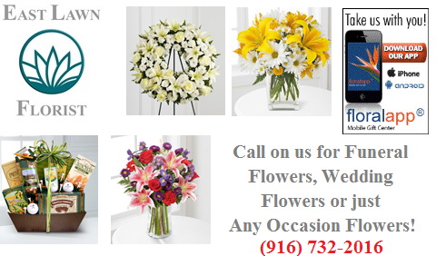 Image for East Lawn Florist with ID of: 2576855