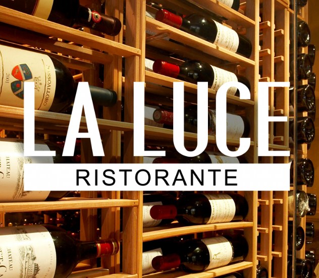 Image for La Luce Ristorante with ID of: 2576869