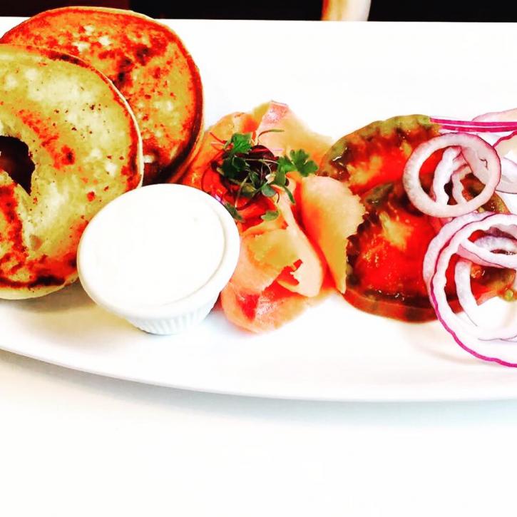 Image for Salt Kitchen & Lounge with ID of: 2576873
