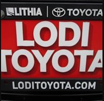 Image for Lodi Toyota with ID of: 2577107