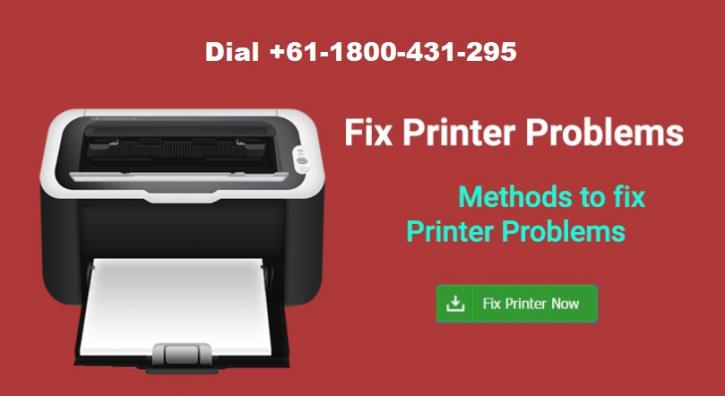 Image for Hp Printer Customer Support Number +61-1800-431-295 with ID of: 2577125